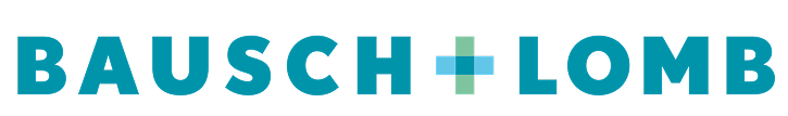 bausch lomb logo