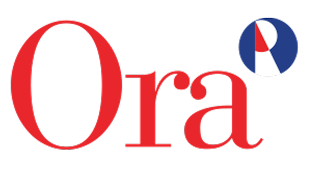 ora logo