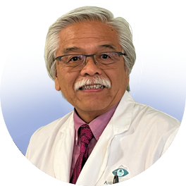profile photo of Dr. Terry Chin